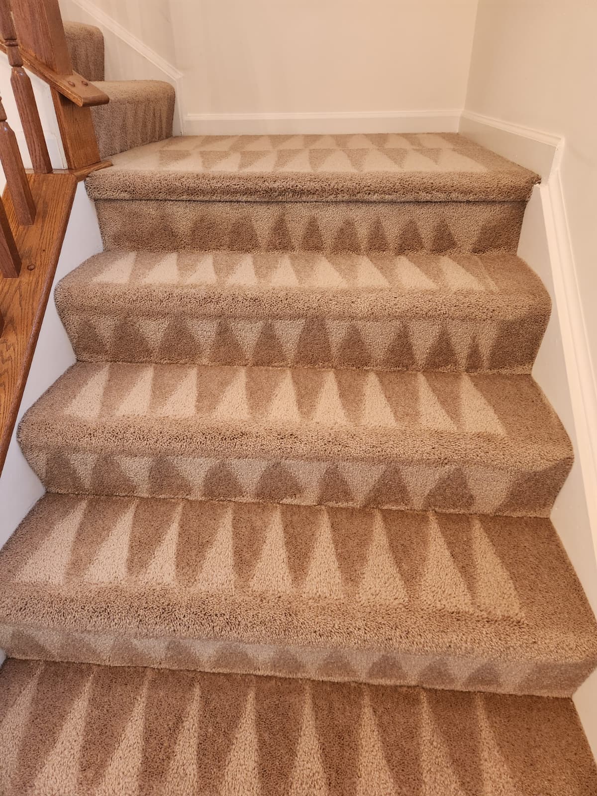 Work Cloan Girons Oriental Rug Cleaning — Woodbridge, VA